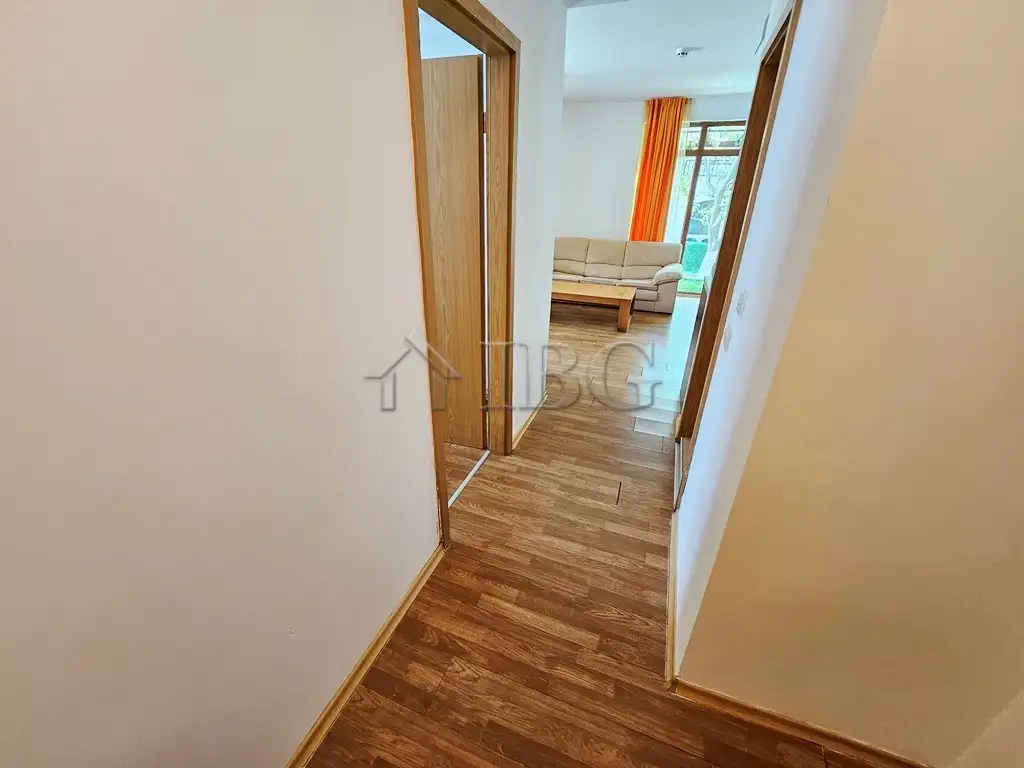 Квартира 82м² в Болгарии, Ахелой. Стоимостью 59900€ аренда фото-17