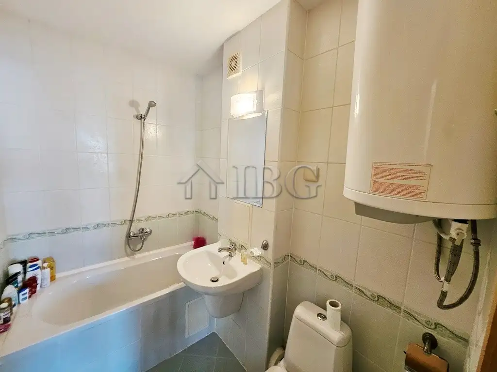 Квартира 82м² в Болгарии, Ахелой. Стоимостью 59900€ аренда фото-18