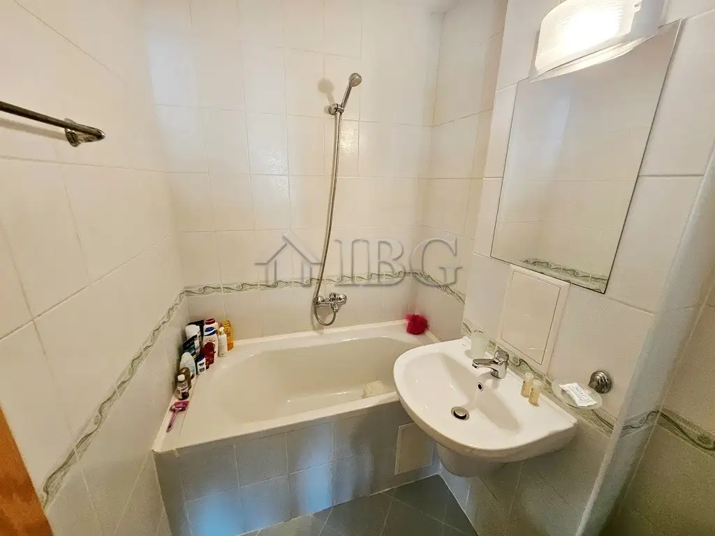 Квартира 82м² в Болгарии, Ахелой. Стоимостью 59900€ аренда фото-19