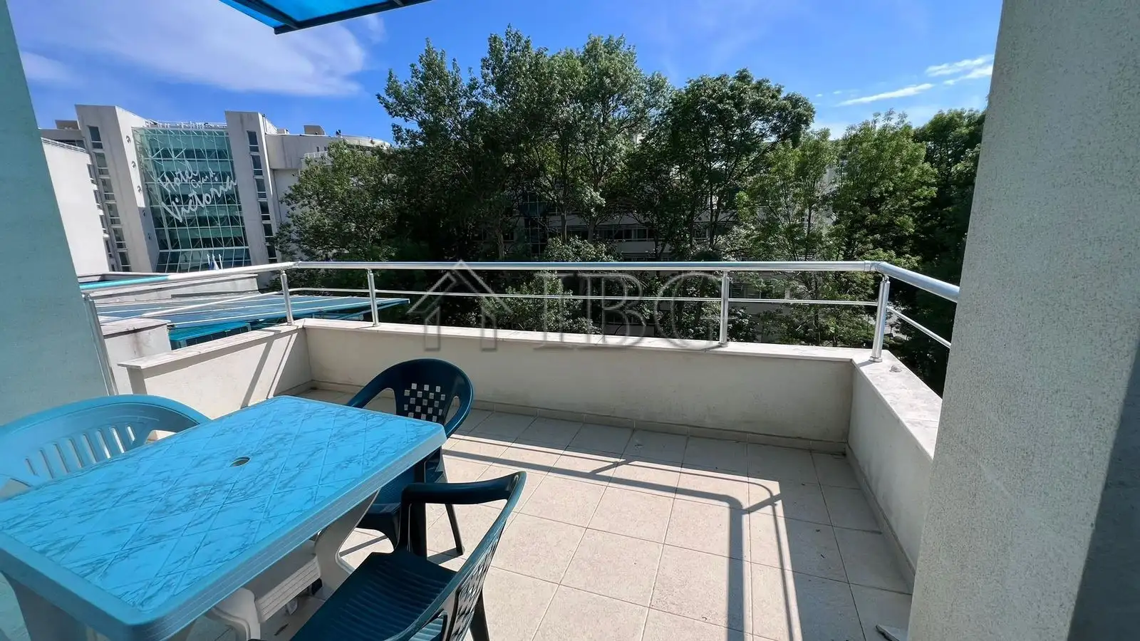 Квартира 120м² в Болгарии, Солнечный берег. Стоимостью 120000€ аренда фото-5
