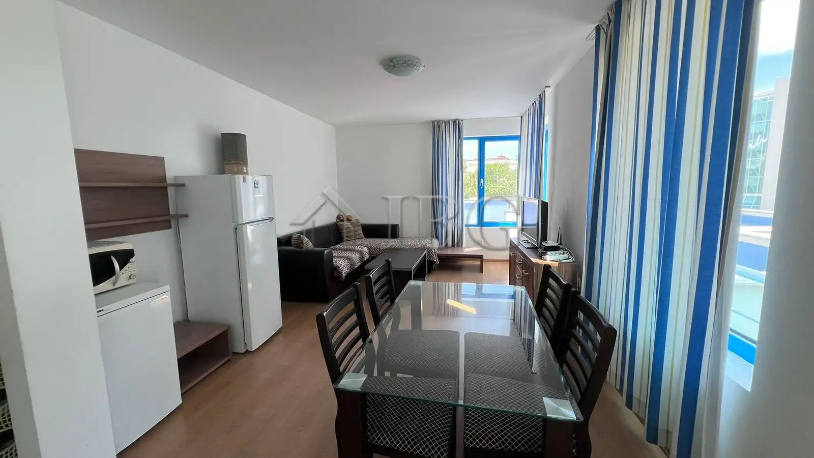 Квартира 120м² в Болгарии, Солнечный берег. Стоимостью 120000€ аренда фото-6