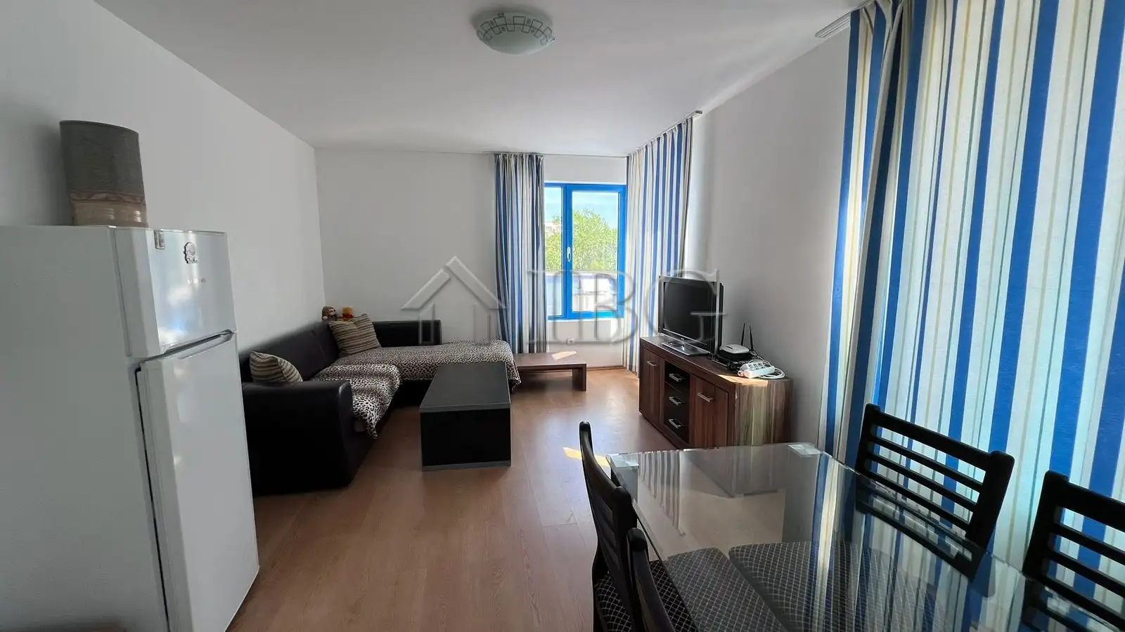 Квартира 120м² в Болгарии, Солнечный берег. Стоимостью 120000€ аренда фото-10