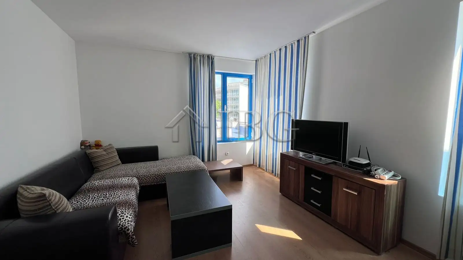 Квартира 120м² в Болгарии, Солнечный берег. Стоимостью 120000€ аренда фото-11