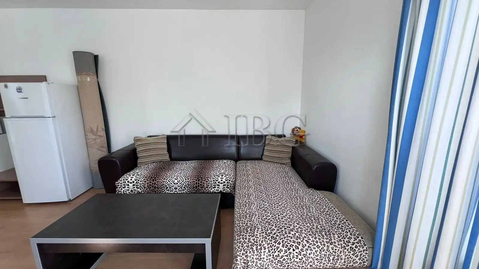Квартира 120м² в Болгарии, Солнечный берег. Стоимостью 120000€ аренда фото-12