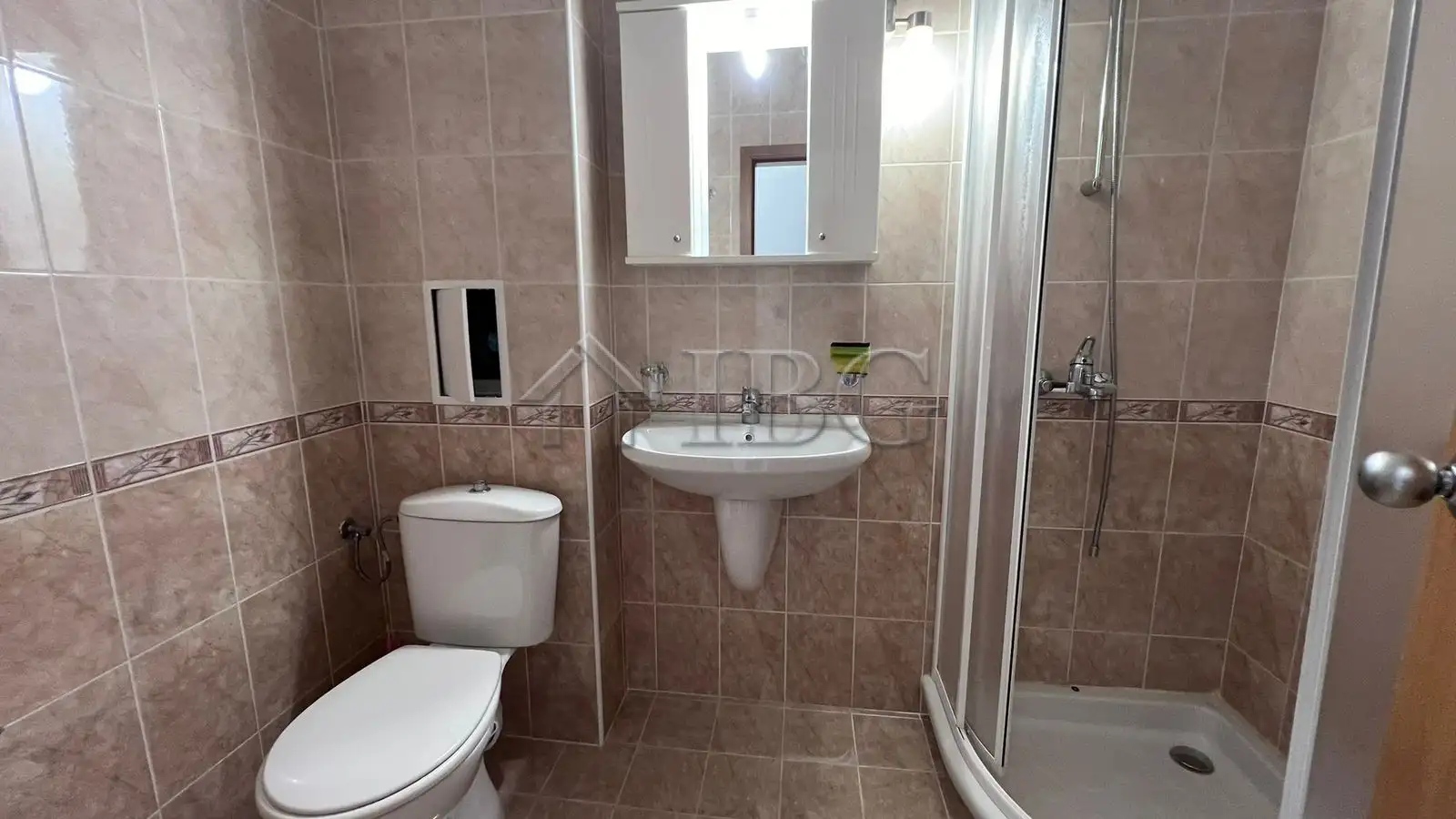 Квартира 120м² в Болгарии, Солнечный берег. Стоимостью 120000€ аренда фото-16