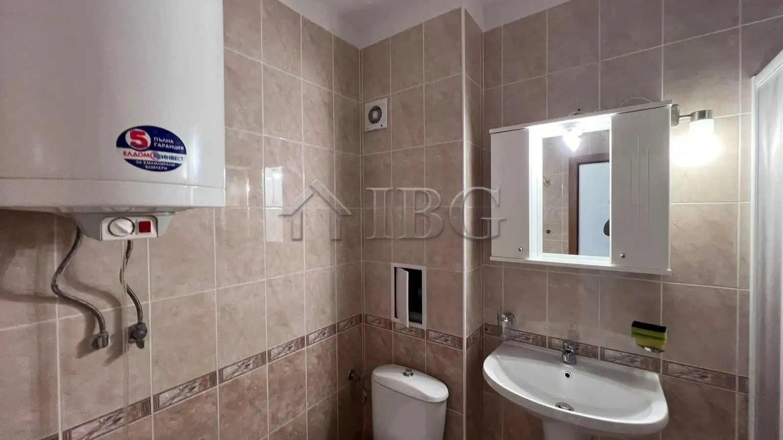 Квартира 120м² в Болгарии, Солнечный берег. Стоимостью 120000€ аренда фото-17