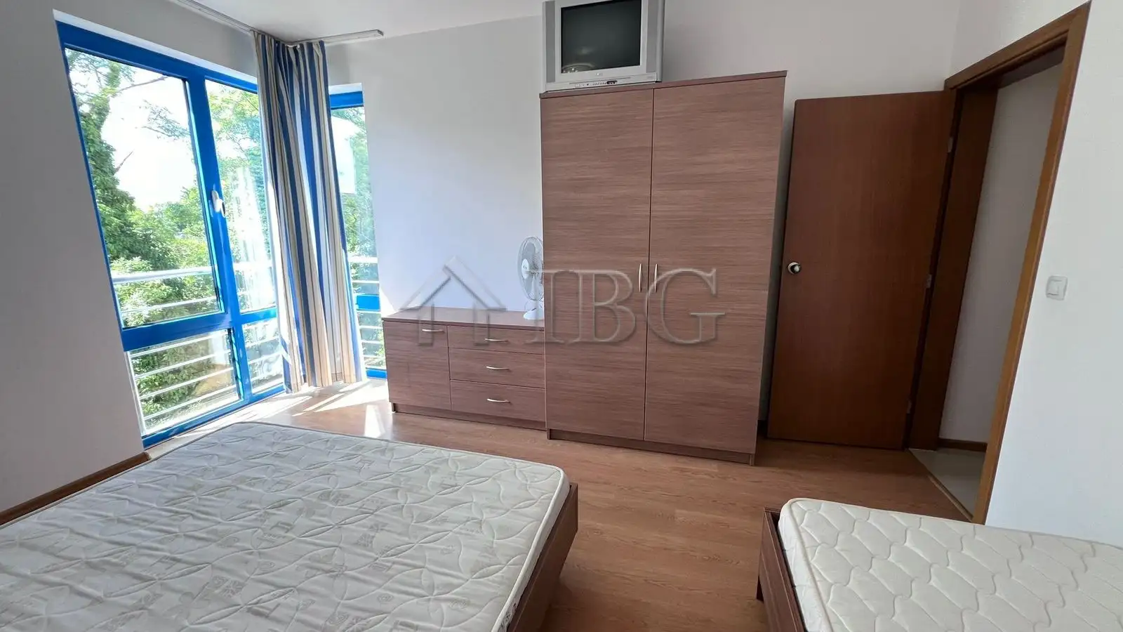 Квартира 120м² в Болгарии, Солнечный берег. Стоимостью 120000€ аренда фото-18