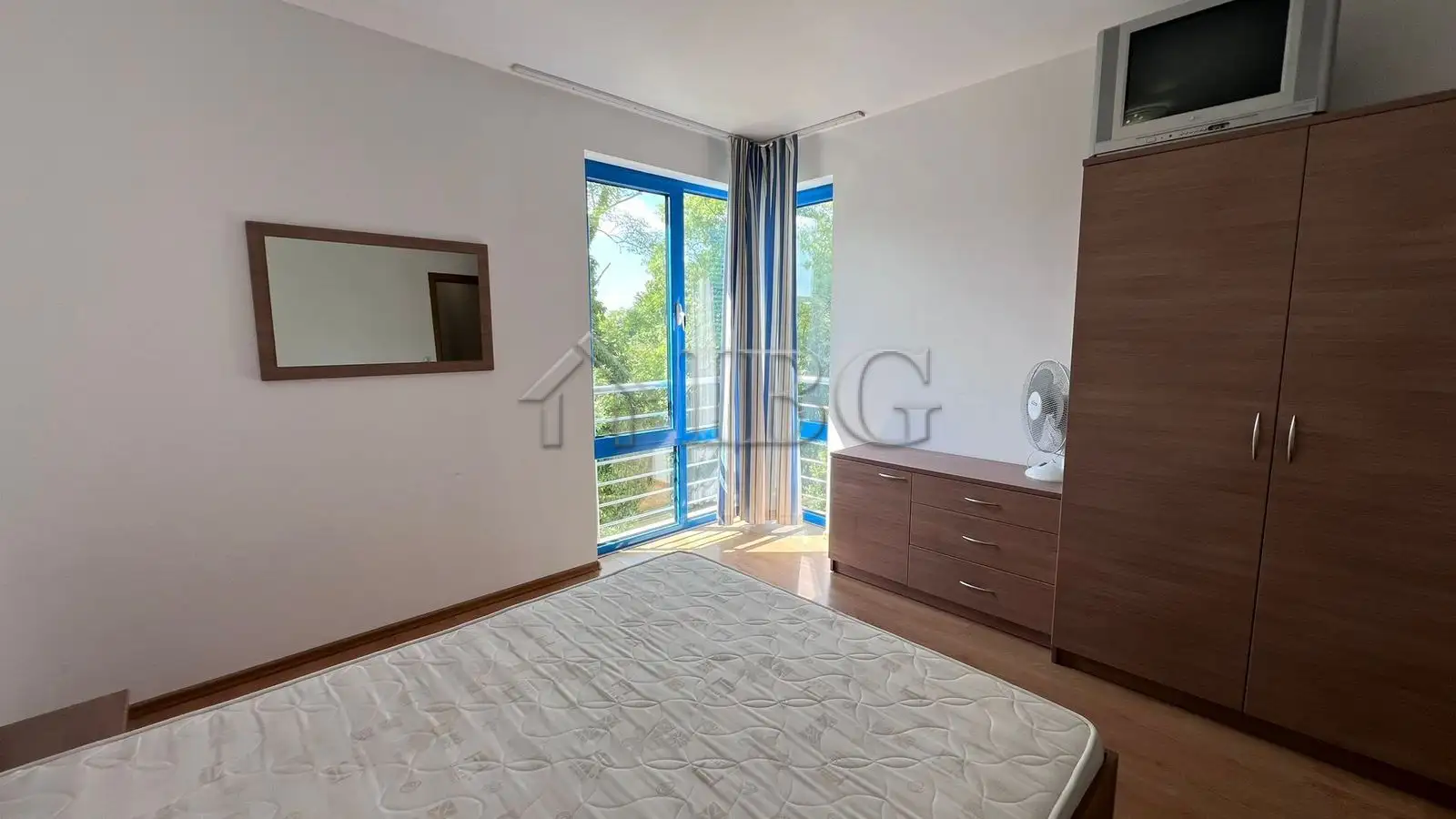 Квартира 120м² в Болгарии, Солнечный берег. Стоимостью 120000€ аренда фото-19