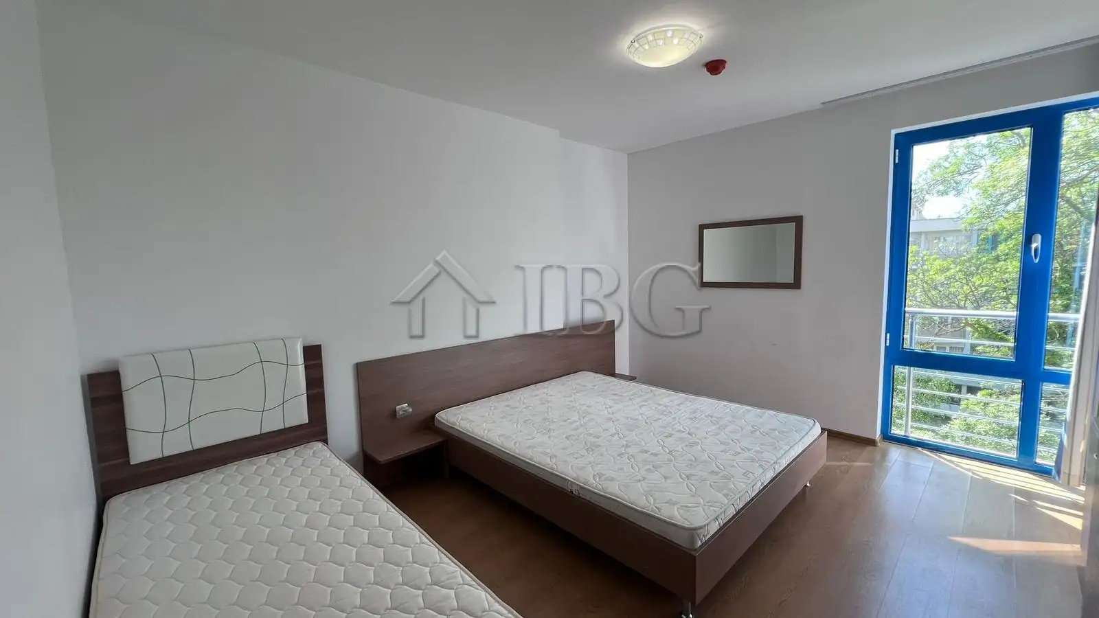 Квартира 120м² в Болгарии, Солнечный берег. Стоимостью 120000€ аренда фото-20