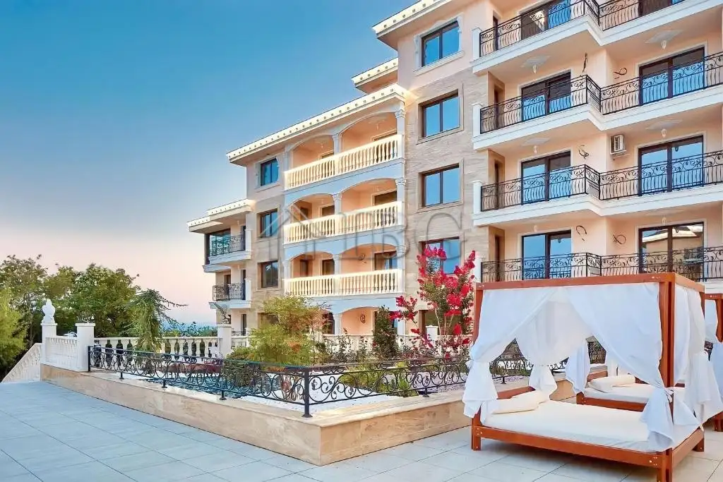Квартира 114м² в Болгарии, Несебыр. Стоимостью 250000€ аренда фото-3