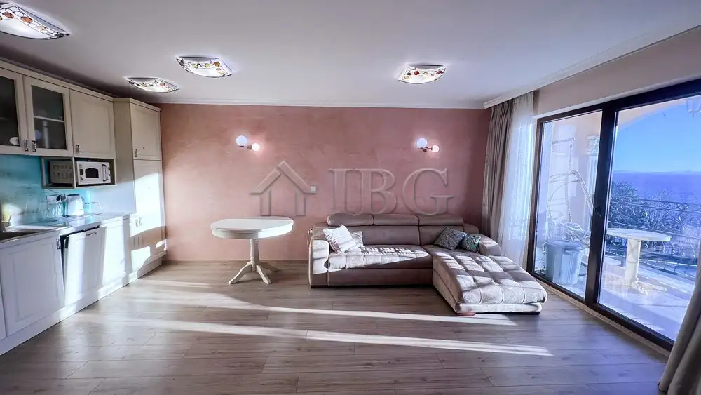 Квартира 114м² в Болгарии, Несебыр. Стоимостью 250000€ аренда фото-5