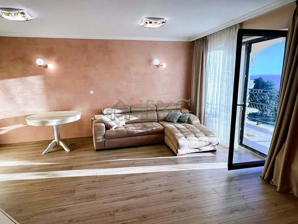 Квартира 114м² в Болгарии, Несебыр. Стоимостью 250000€ аренда фото-6