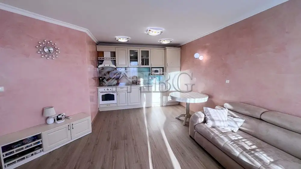 Квартира 114м² в Болгарии, Несебыр. Стоимостью 250000€ аренда фото-7