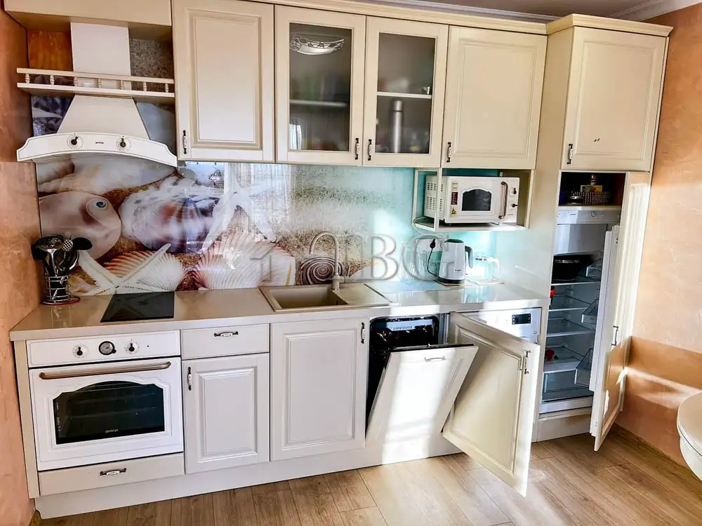 Квартира 114м² в Болгарии, Несебыр. Стоимостью 250000€ аренда фото-8