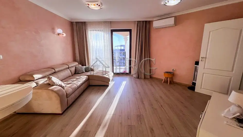 Квартира 114м² в Болгарии, Несебыр. Стоимостью 250000€ аренда фото-9