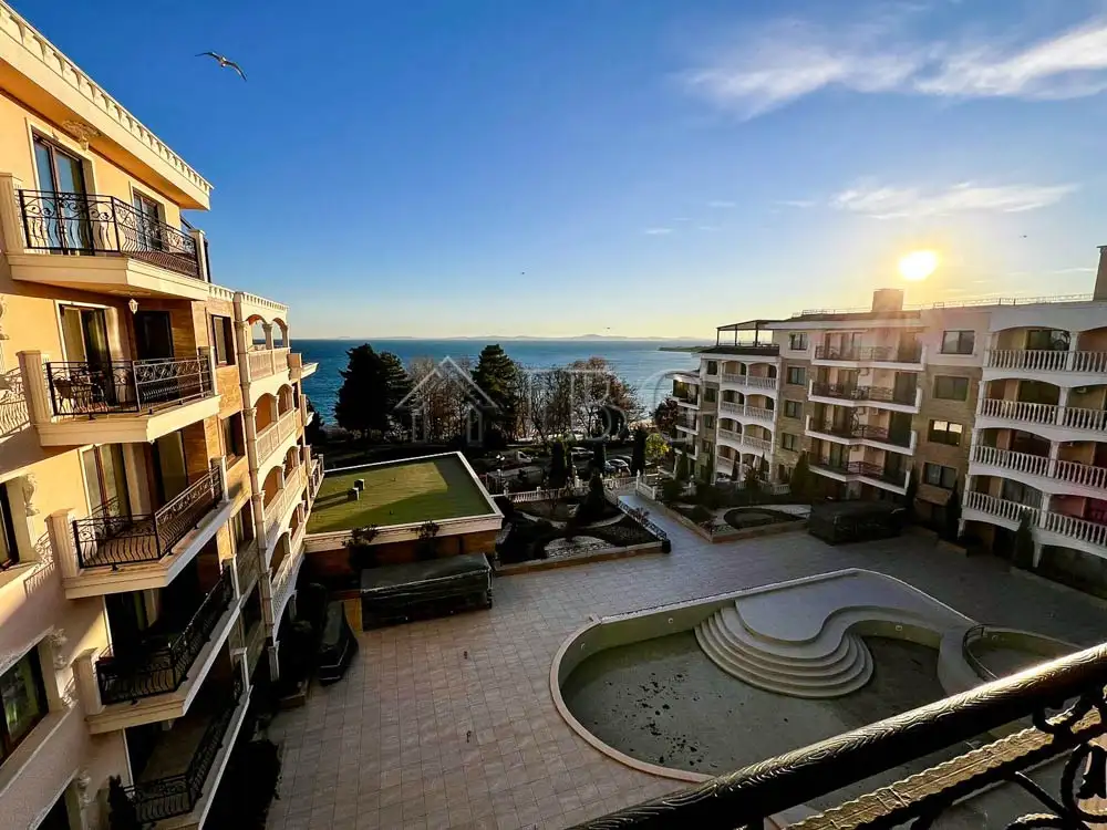 Квартира 114м² в Болгарии, Несебыр. Стоимостью 250000€ аренда фото-10
