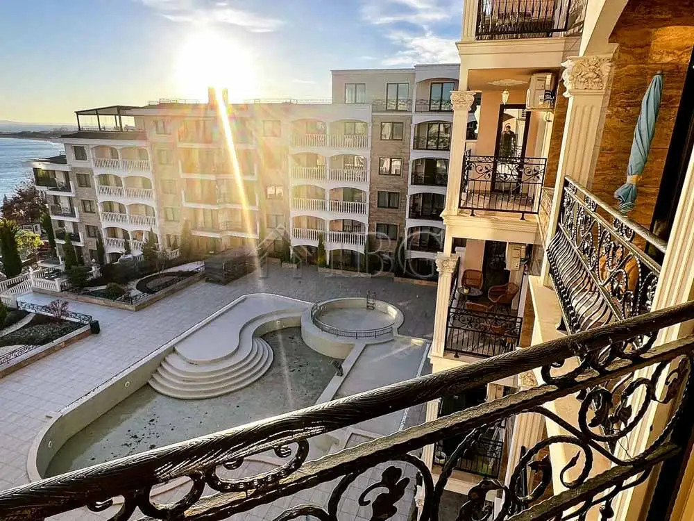 Квартира 114м² в Болгарии, Несебыр. Стоимостью 250000€ аренда фото-12