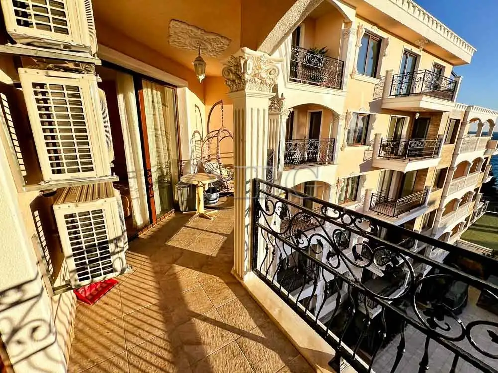 Квартира 114м² в Болгарии, Несебыр. Стоимостью 250000€ аренда фото-13