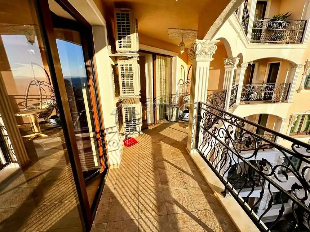 Квартира 114м² в Болгарии, Несебыр. Стоимостью 250000€ аренда фото-14