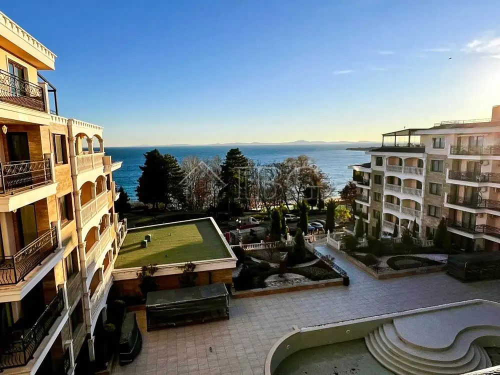 Квартира 114м² в Болгарии, Несебыр. Стоимостью 250000€ аренда фото-16