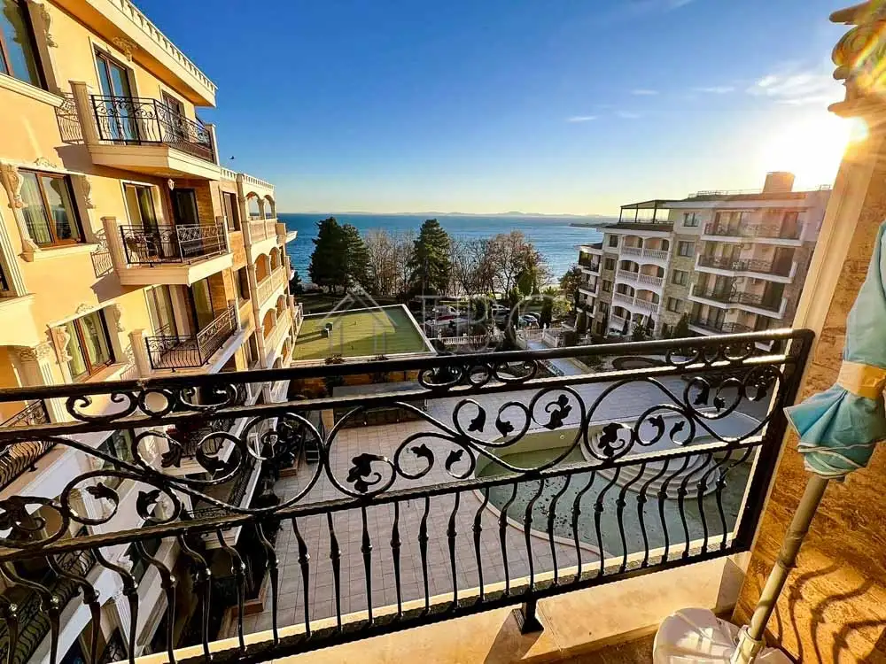 Квартира 114м² в Болгарии, Несебыр. Стоимостью 250000€ аренда фото-18