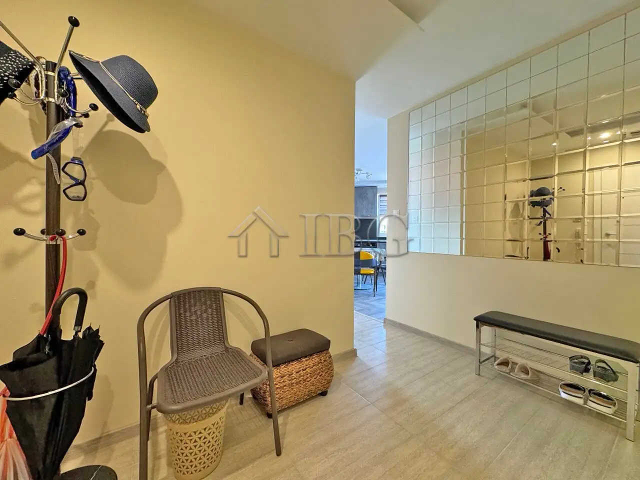 Квартира 104м² в Болгарии, Равда. Стоимостью 130000€ аренда фото-1