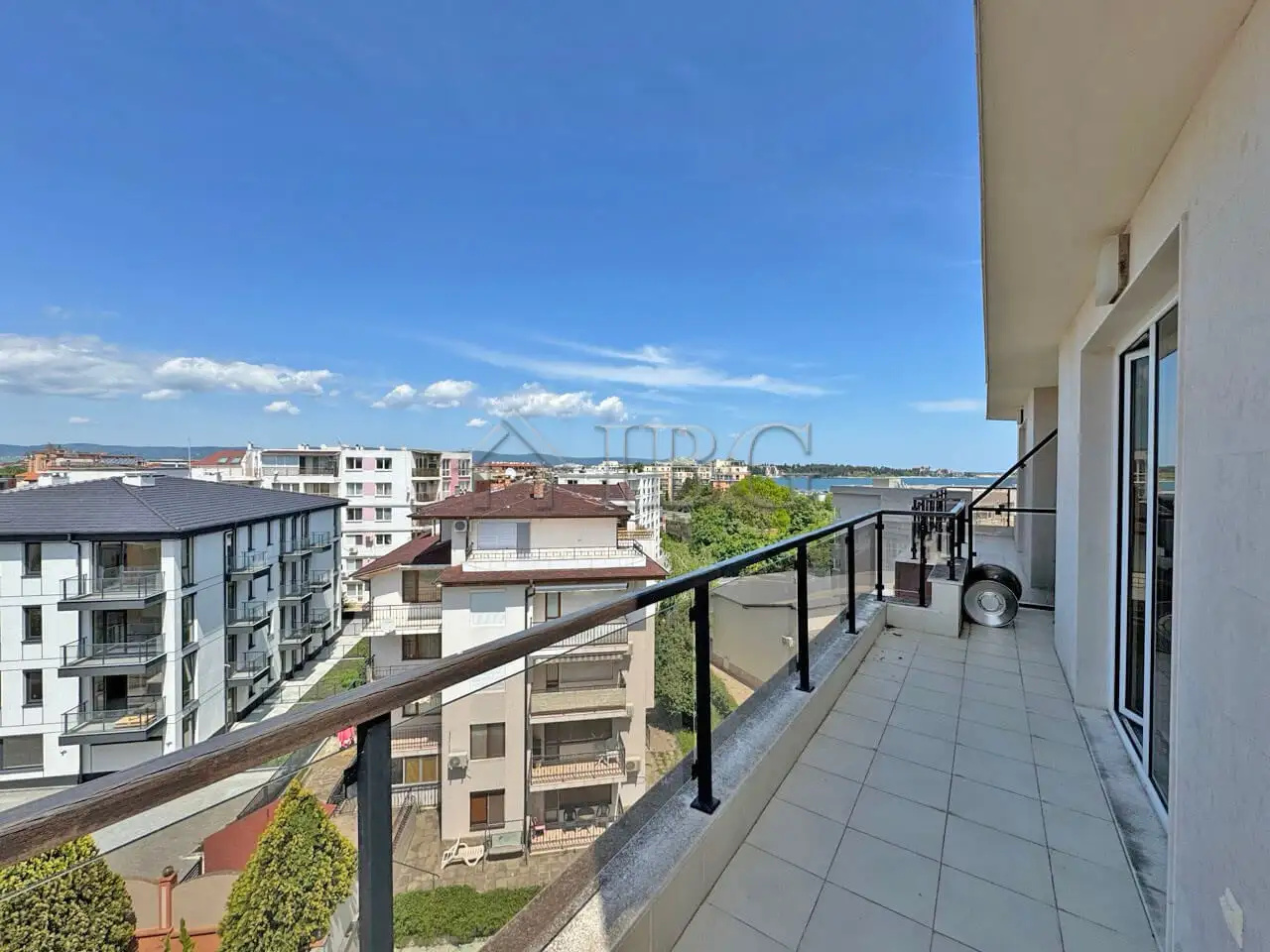 Квартира 104м² в Болгарии, Равда. Стоимостью 130000€ аренда фото-4