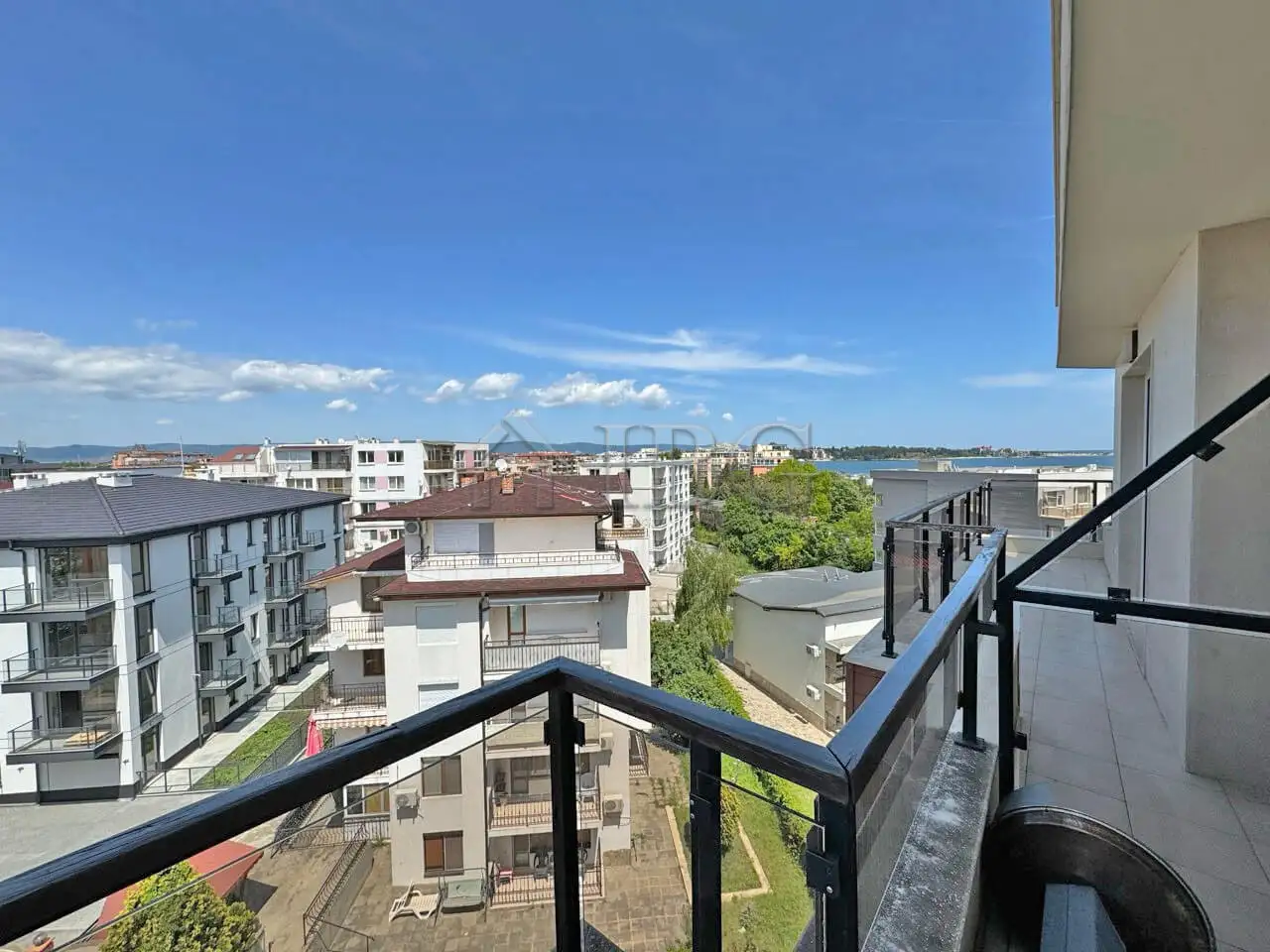 Квартира 104м² в Болгарии, Равда. Стоимостью 130000€ аренда фото-5