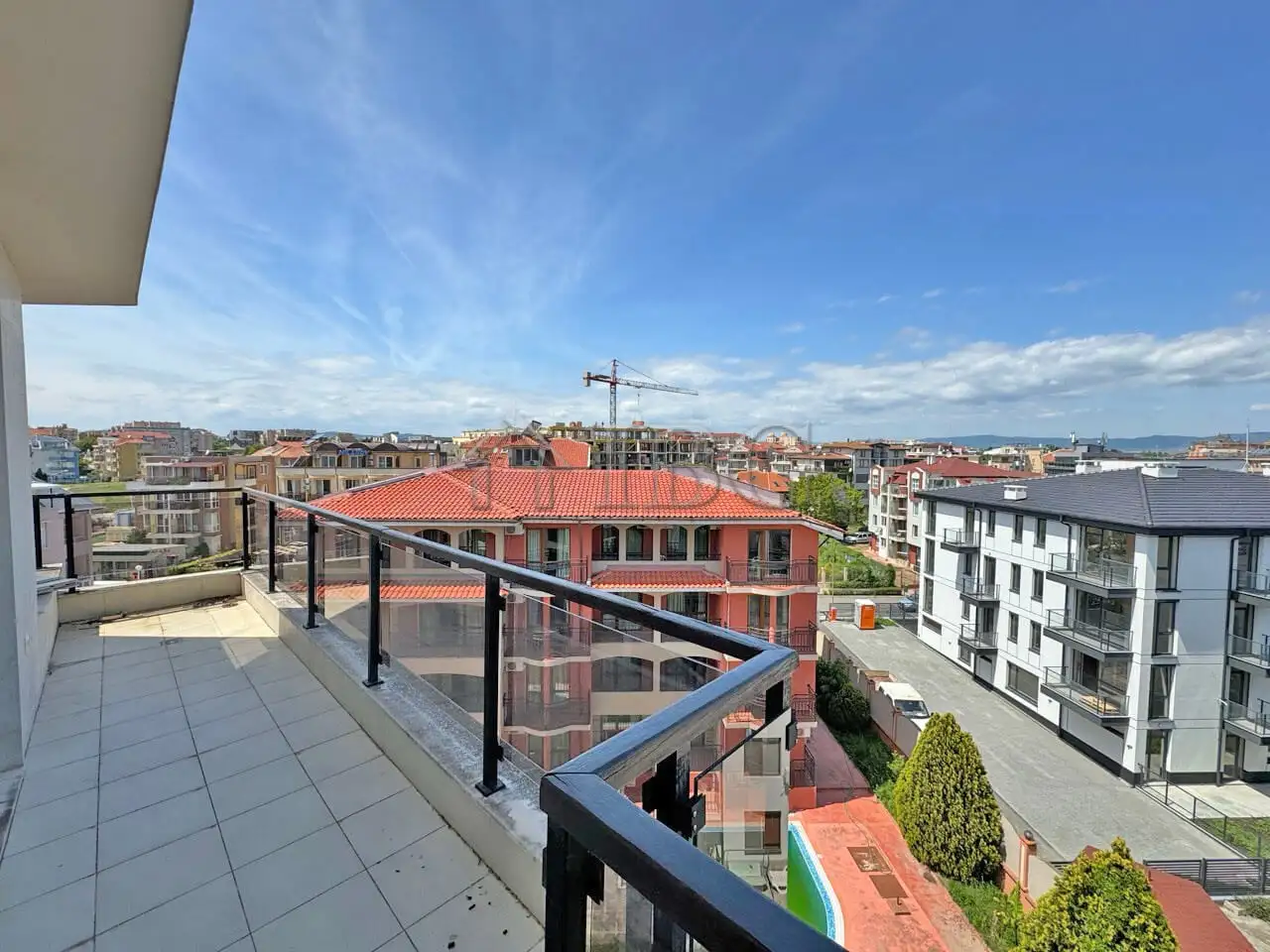 Квартира 104м² в Болгарии, Равда. Стоимостью 130000€ аренда фото-6
