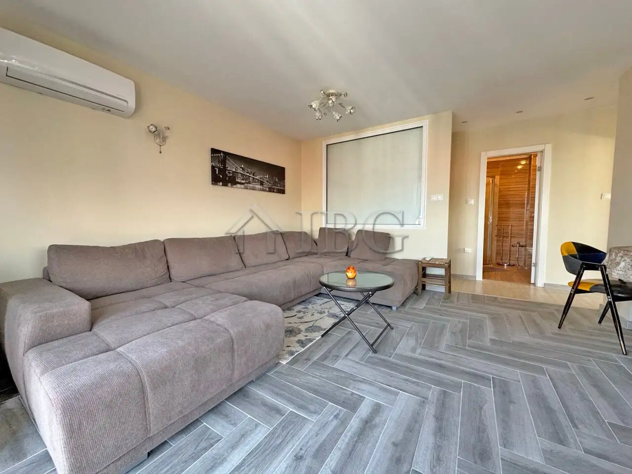 Квартира 104м² в Болгарии, Равда. Стоимостью 130000€ аренда фото-7