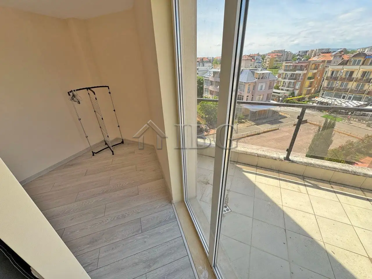Квартира 104м² в Болгарии, Равда. Стоимостью 130000€ аренда фото-14