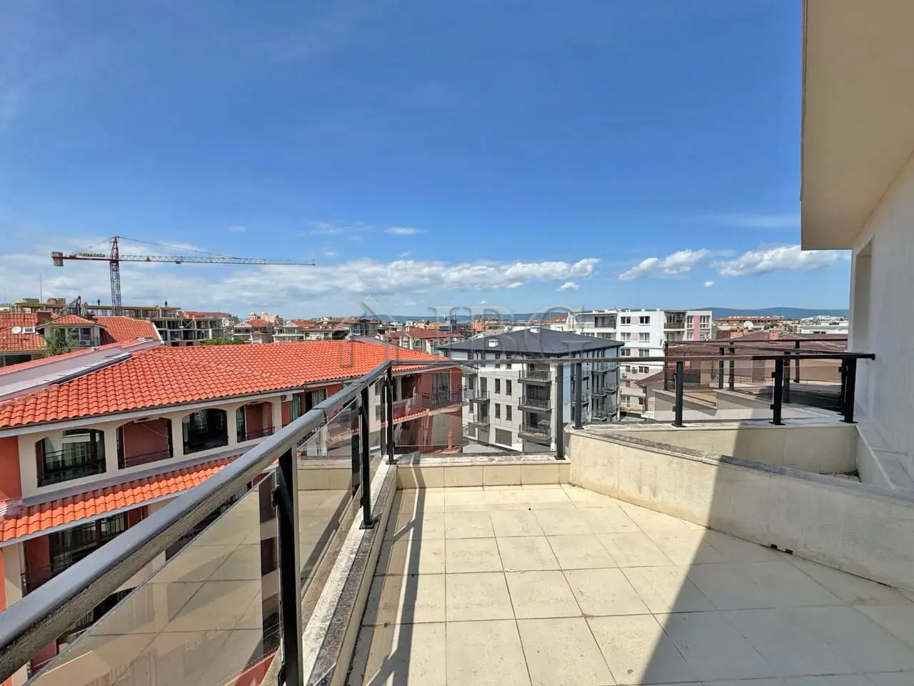 Квартира 104м² в Болгарии, Равда. Стоимостью 130000€ аренда фото-16