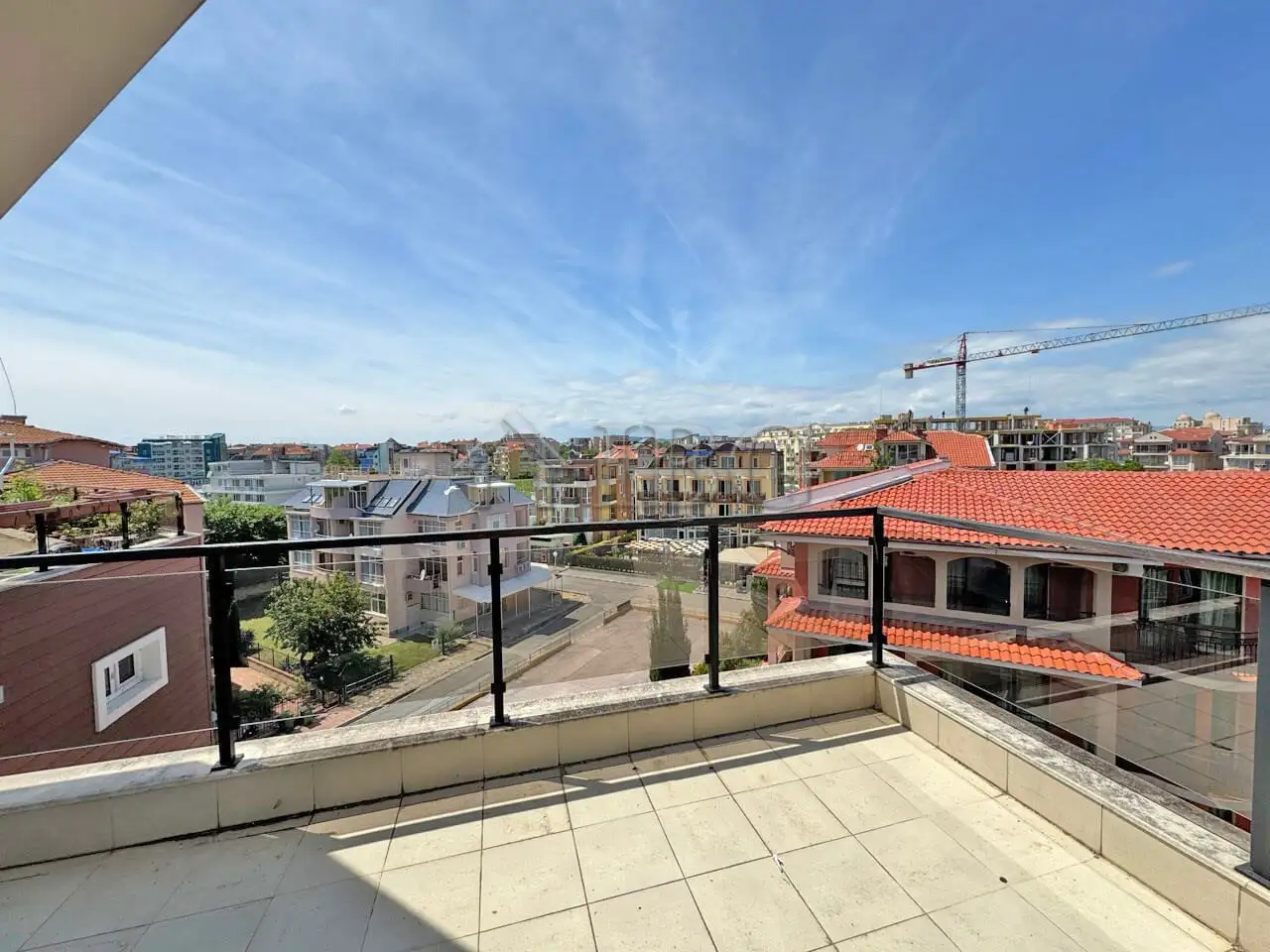 Квартира 104м² в Болгарии, Равда. Стоимостью 130000€ аренда фото-17