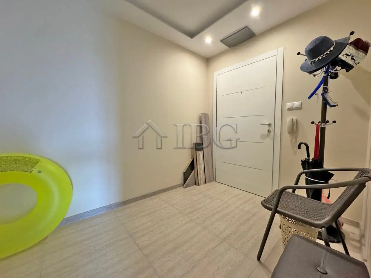 Квартира 104м² в Болгарии, Равда. Стоимостью 130000€ аренда фото-19