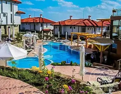 Купить квартиру в Болгарии 59900€