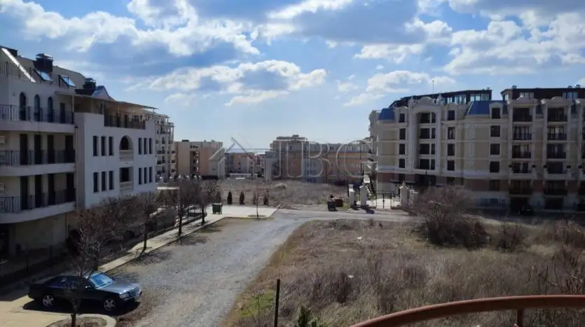 Квартира 63м² в Болгарии, Святой Влас. Стоимостью 67000€ аренда фото-1