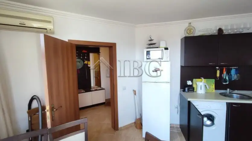 Квартира 63м² в Болгарии, Святой Влас. Стоимостью 67000€ аренда фото-5