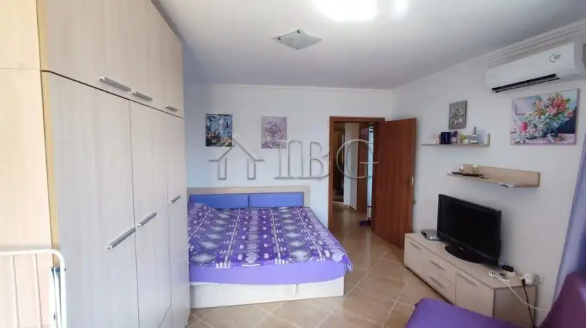 Квартира 63м² в Болгарии, Святой Влас. Стоимостью 67000€ аренда фото-7
