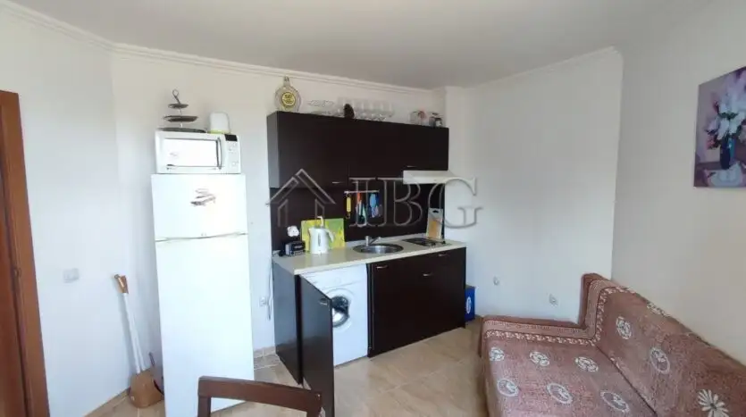 Квартира 63м² в Болгарии, Святой Влас. Стоимостью 67000€ аренда фото-8