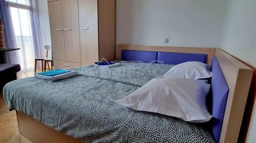 Квартира 63м² в Болгарии, Святой Влас. Стоимостью 67000€ аренда фото-11
