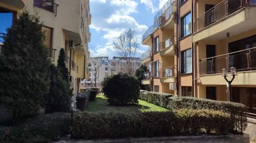 Квартира 63м² в Болгарии, Святой Влас. Стоимостью 67000€ аренда фото-13