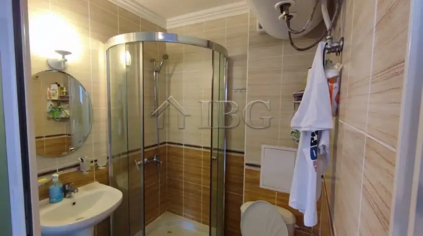 Квартира 63м² в Болгарии, Святой Влас. Стоимостью 67000€ аренда фото-14