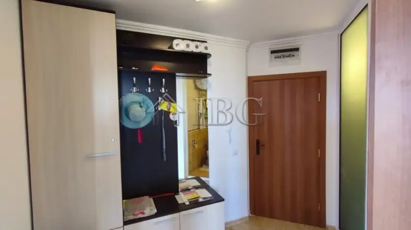 Квартира 63м² в Болгарии, Святой Влас. Стоимостью 67000€ аренда фото-15