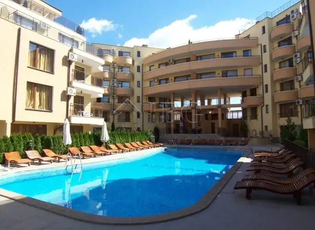 Квартира 63м² в Болгарии, Святой Влас. Стоимостью 67000€ аренда фото-18
