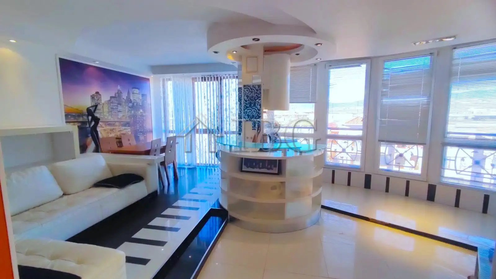 Квартира 70м² в Болгарии, Солнечный берег. Стоимостью 69900€ аренда фото-1