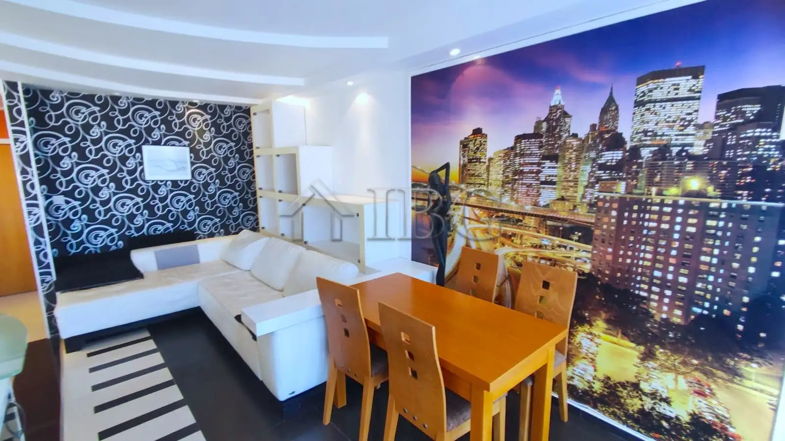 Квартира 70м² в Болгарии, Солнечный берег. Стоимостью 69900€ аренда фото-5