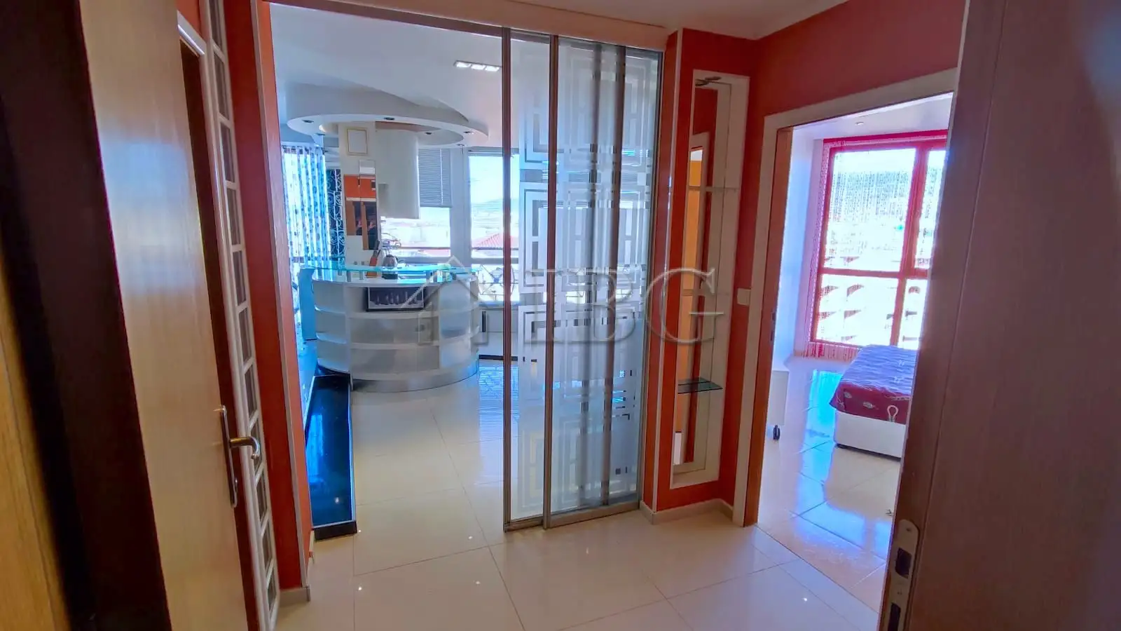 Квартира 70м² в Болгарии, Солнечный берег. Стоимостью 69900€ аренда фото-7