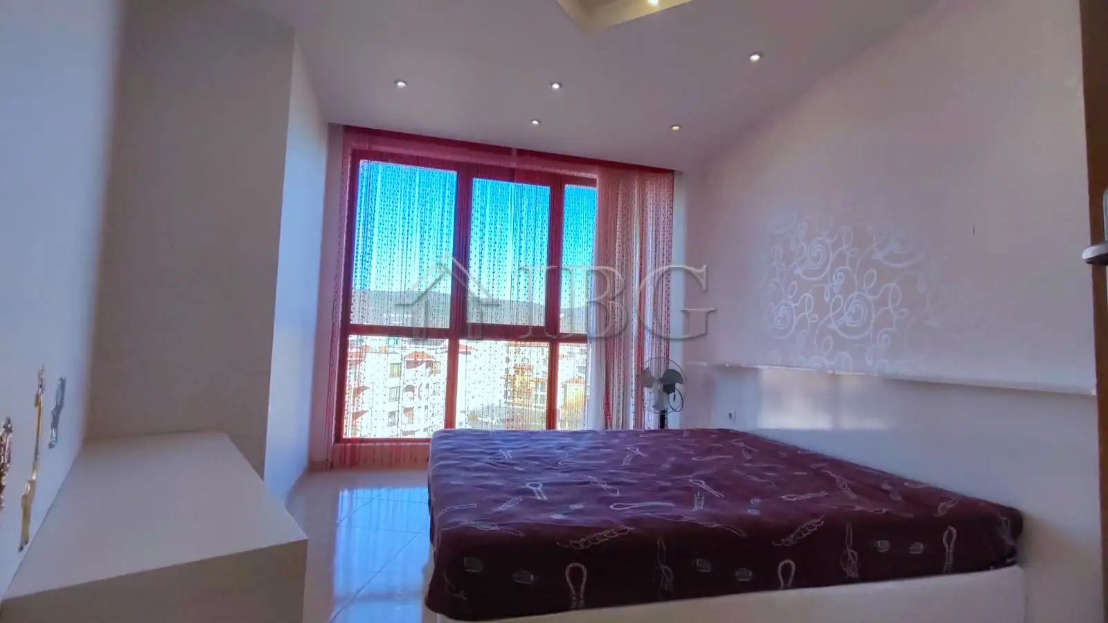 Квартира 70м² в Болгарии, Солнечный берег. Стоимостью 69900€ аренда фото-8