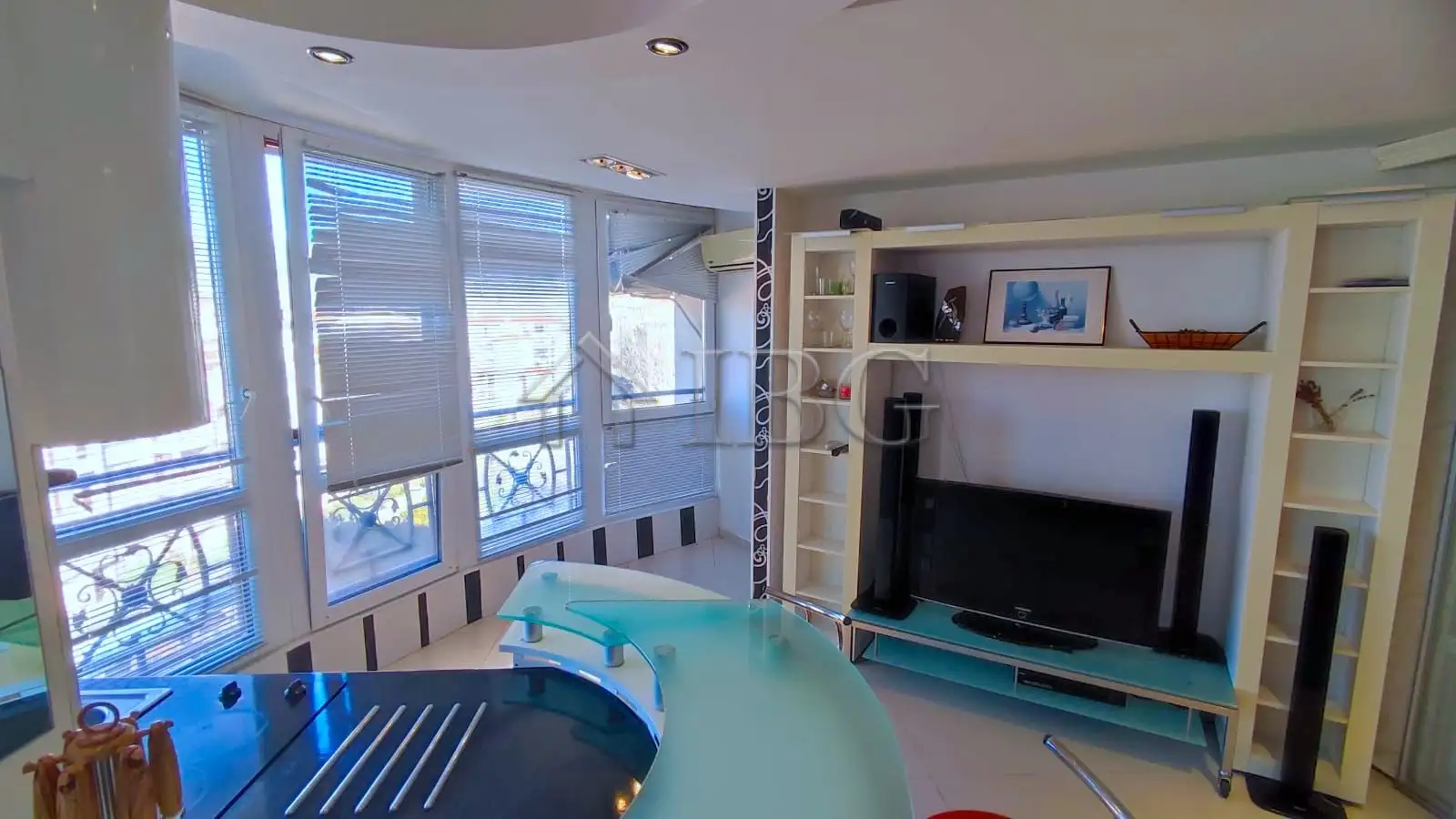 Квартира 70м² в Болгарии, Солнечный берег. Стоимостью 69900€ аренда фото-12