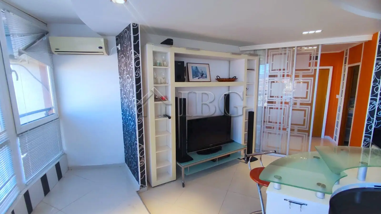 Квартира 70м² в Болгарии, Солнечный берег. Стоимостью 69900€ аренда фото-13